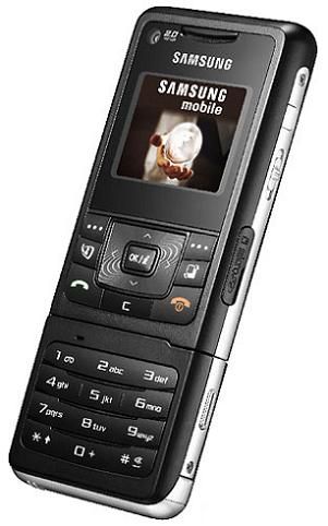 Samsung F510