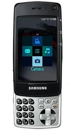 Samsung F520