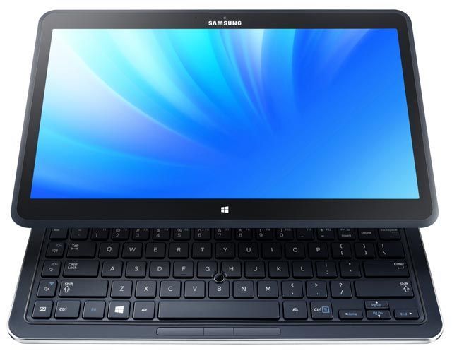 Samsung Ativ Q