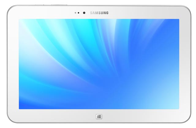 Samsung Ativ Tab 3