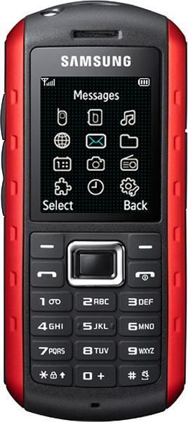 Samsung B2100 Xplorer