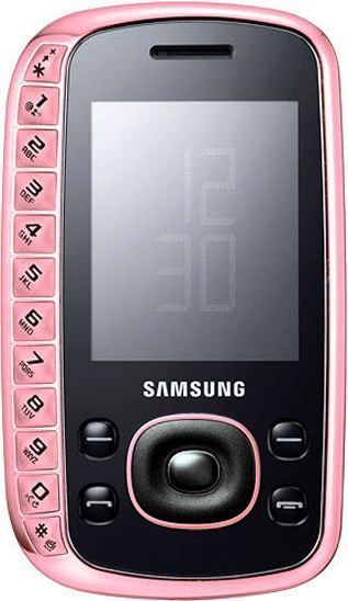 Samsung B3310 Writer