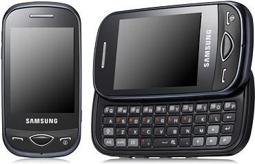 Samsung B3410 Writer Touch