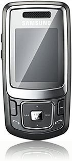 Samsung B520