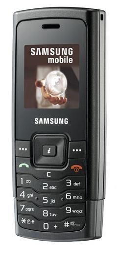 Samsung C160