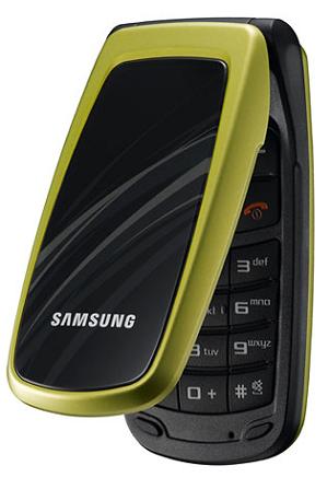 Samsung C250