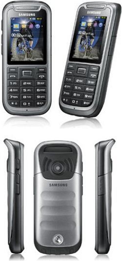 Samsung C3350