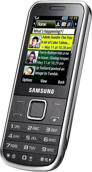 Samsung C3530