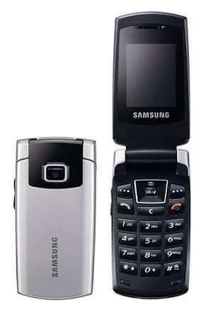 Samsung C400