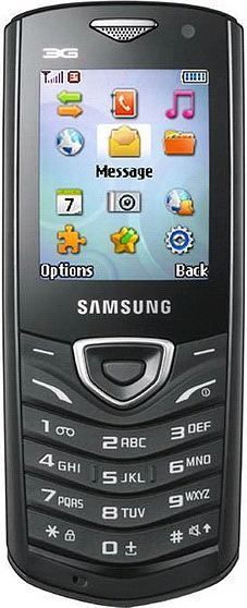 Samsung C5010 Squash