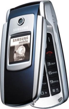 Samsung C510