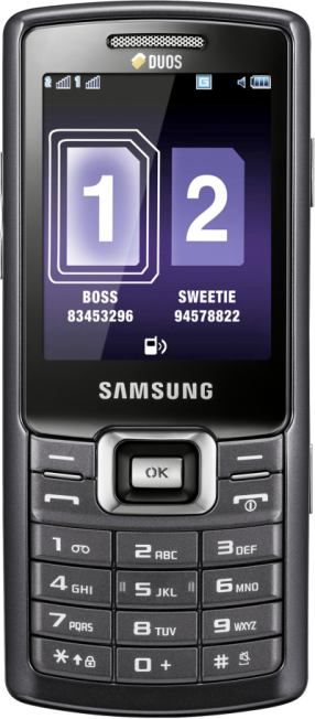 Samsung C5212