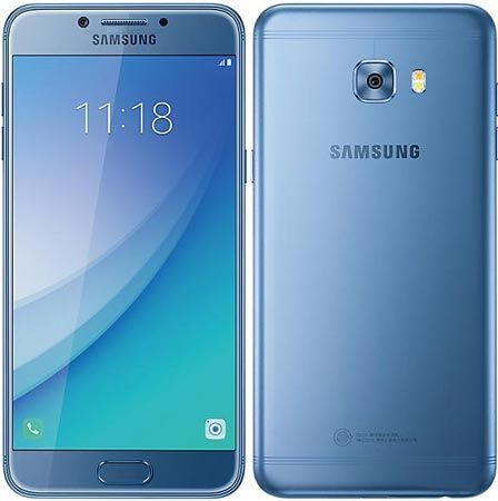 Samsung Galaxy C5 Pro