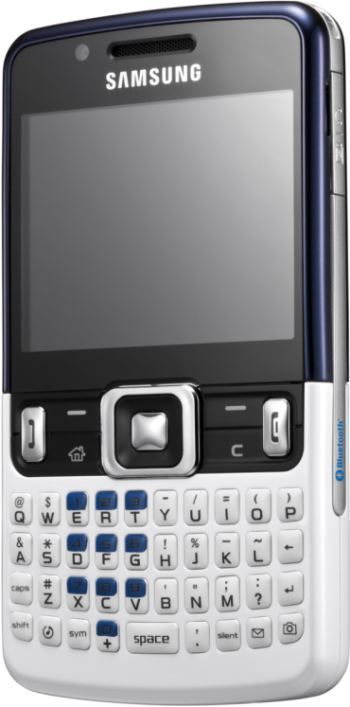 Samsung C6625