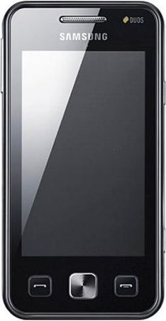 Samsung C6712 Star 2 Duos