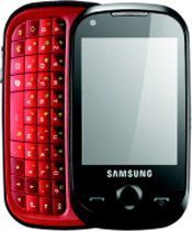 Samsung B5310 CorbyPRO