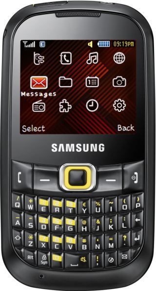 Samsung B3210 CorbyTXT