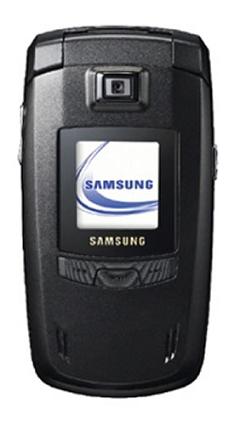 Samsung D780