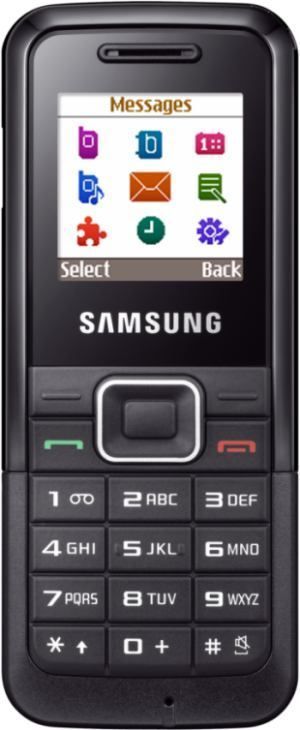 Samsung E1070