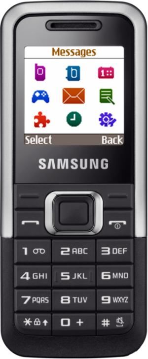 Samsung E1120