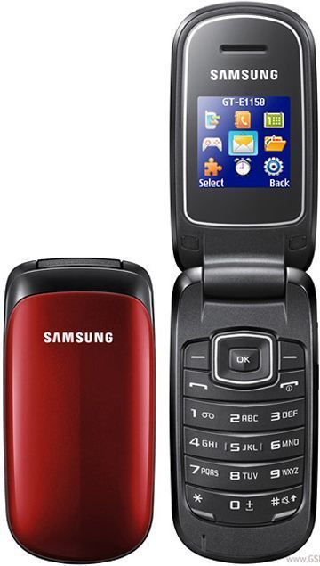 Samsung E1150