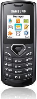 Samsung E1170