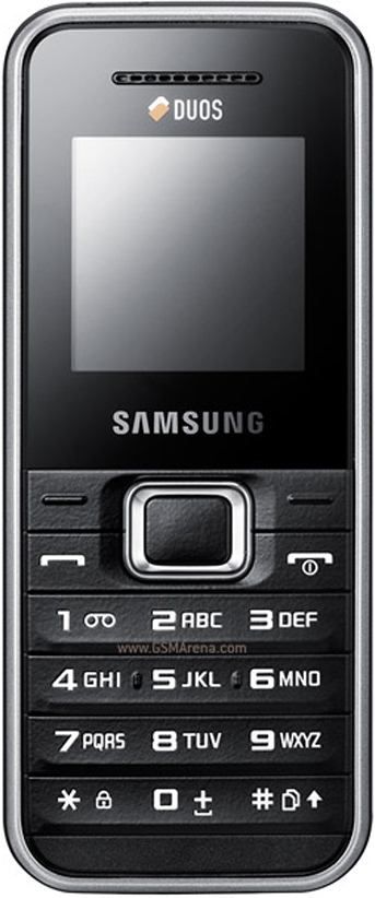 Samsung E1182