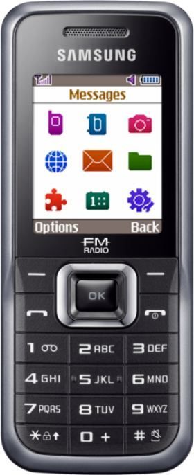 Samsung E2100B