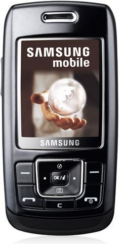 Samsung E251