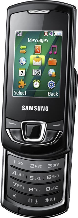 Samsung E2550