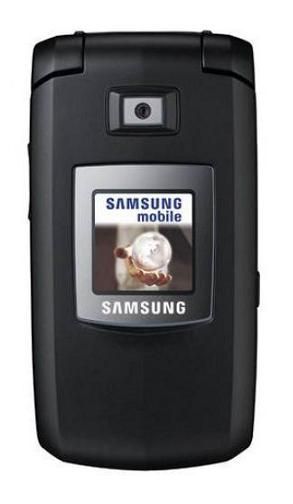 Samsung E480