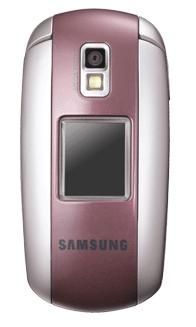 Samsung E530