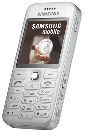 Samsung E590