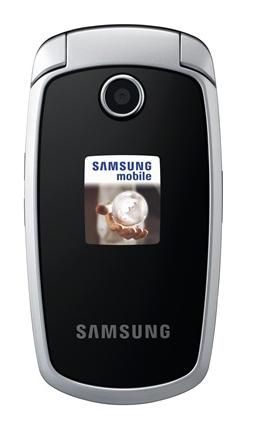 Samsung E790