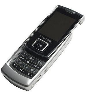 Samsung E840