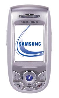 Samsung E850