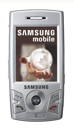 Samsung E890