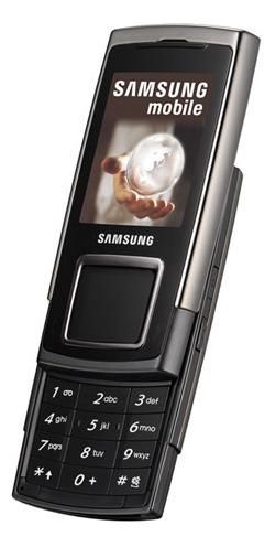 Samsung E950