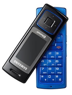 Samsung F200