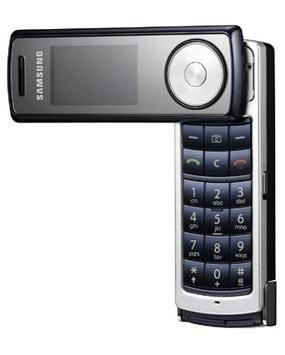 Samsung F210