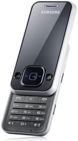 Samsung F250