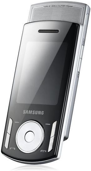 Samsung F400