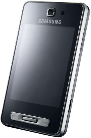 Samsung F480