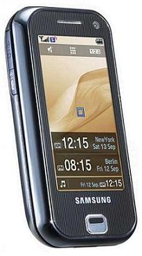 Samsung F700