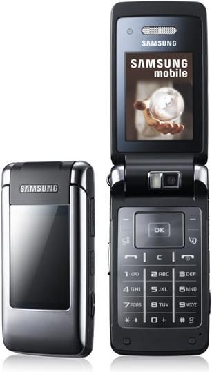 Samsung G400