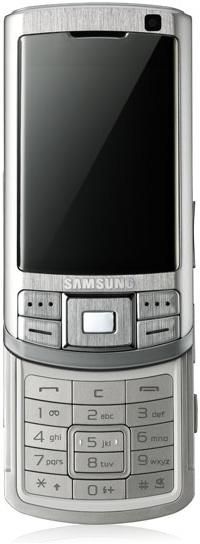 Samsung G810