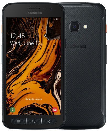 Samsung Galaxy Xcover 4s