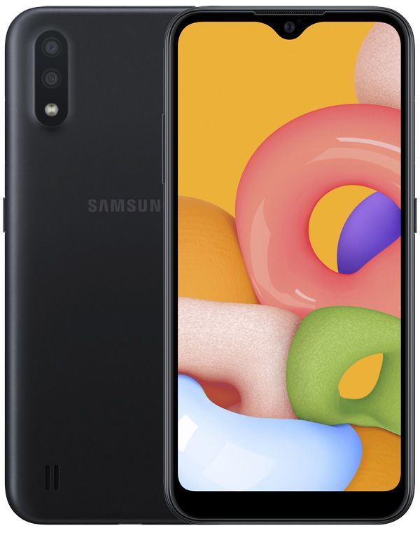 Samsung Galaxy A01