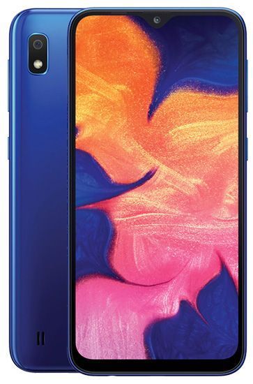 Samsung Galaxy A10