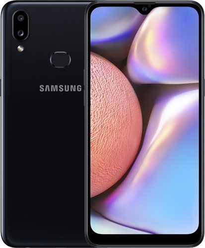 Samsung Galaxy A10s